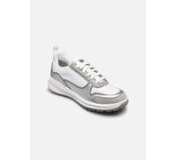 Baskets Geox D PG1X pour Femme 36 Gris