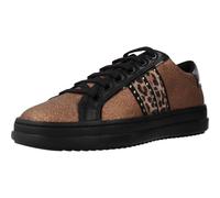 Baskets Geox D Pontoise - Bronze - 36