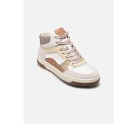 Baskets Geox D SEDRAL COURT A pour Femme 37 Blanc