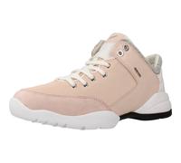 Baskets Geox D Sfinge - Rose - 36