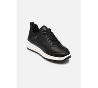 Geox Spherica 4x4 B Abx Trainers Noir EU 37 Femme