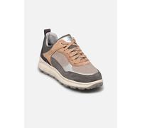 Baskets Geox D SPHERICA 4X4 B ABX pour Femme 37 Violet