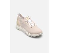 Geox Spherica Trainers Beige EU 37 Femme