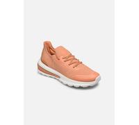 Geox Femme D Spherica Actif Basket, pêche, 38 EU
