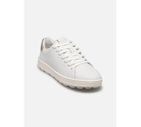 Geox D Spherica Ecub Colour Blanc - 38