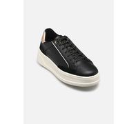 Baskets Geox D SPHERICA ECUB-2 E pour Femme 40 Noir