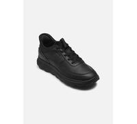 Baskets Geox D SPHERICA PLUS B FAST IN pour Femme 40 Noir