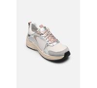 Geox Zarvia Trainers Beige EU 37 Femme