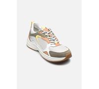Baskets Geox D ZARVIA pour Femme 37 Multicolore