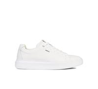 Geox Deiven Trainers Blanc EU 46 Homme