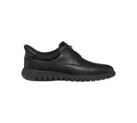 Geox U FLEXTRIDE F PLUS FAST IN pour 45 Noir