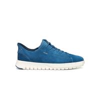 Baskets Geox Flextride Plus Bleu 44