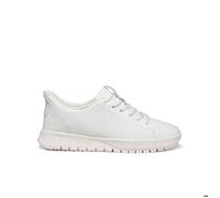 Baskets - GEOX - Flextride Plus - Cuir - Lacets - Plat 36