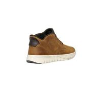 Geox Bottines Chelsea U Flextride Plus B Homme Marron Clair Taille 44