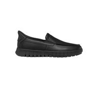Baskets Geox Flextride Plus Noir 45