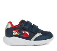 Baskets Geox - Garçon - Modèle Sprintye - Lacets - Dessus Synthétique - Bleu 20