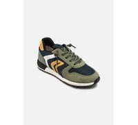 Baskets Geox J Alben Boy B pour Enfant 28