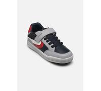 Geox J Arzach Boy B Basket Garçon