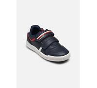 Geox Baskets Arzach A Bleu Garçon EU 36