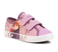 Baskets Geox J Ciak G,H J0204h 00010 C8005 S - Rose - 33