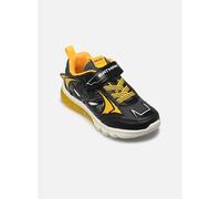 Baskets Geox J CIBERDRON BOY C pour Enfant 26 Multicolore
