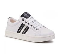 Baskets Geox J Djrock G.H J024mh 00085 C1000 S - Blanc - 30