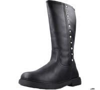 Baskets GEOX J ECLAIR GIRL O Noir - Enfant - Fille - Synthétique 28