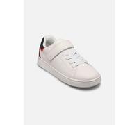 Geox Baskets J ECLYPER BOY A Garçon Blanc Taille 36