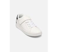Baskets Geox J Eclyper Boy pour Enfant 29 Blanc