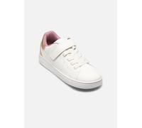 Geox Eclyper A Trainers Blanc EU 31 Fille