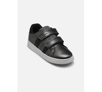 Geox Fille J Eclyper Girl A, Gris, 32 EU