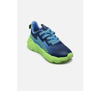 Geox Baskets basses garçons J Flexyper Fast Boy Multicolore Taille 30