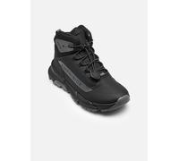 Baskets Geox J Flexyper Plus Boy B pour Enfant 29 Noir