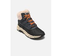 Baskets Geox J Flexyper Plus Boy pour Enfant 28 Bleu