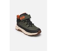 Baskets Geox J Flexyper Plus Boy pour Enfant 29 Vert