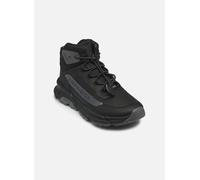 Baskets Geox J Flexyper Plus Boy B pour Enfant 32 Noir