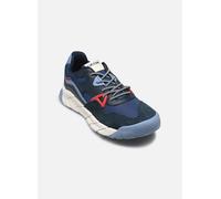 Baskets Geox J FLEXYPER PRO BOY A pour Enfant 38 Bleu