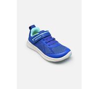 Baskets Geox J Foot-Run Boy pour Enfant 24 Bleu