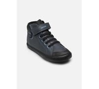 Geox Garçon J Gisli Boy C, Bleu, 30 EU
