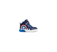 Baskets Geox J GRAYJAY BOY 30