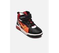 Baskets Geox J Inek Boy C pour Enfant 33 Multicolore