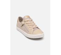 Baskets basses enfant filles Geox JR KILWI GIRL Beige 32