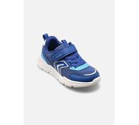 Geox J Loftus Boy B Baskets Royal/Azure, 26 EU