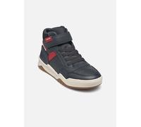 Geox Perth Trainers Bleu EU 33 Garçon