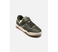 Geox J Perth Boy E Baskets Militaires 30 EU