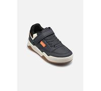 Geox Baskets basses J PERTH BOY enfant garçon marine Taille 31