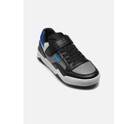 Baskets Geox J Perth Boy E pour Enfant 29 Multicolore