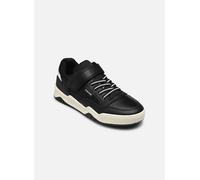 Baskets Geox J Perth Boy E pour Enfant 29 Noir