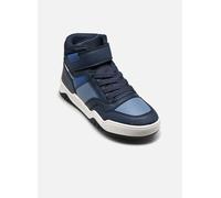 Baskets Geox J PERTH BOY F pour 37 Bleu