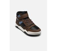 Geox J Perth Boy F BasketGarçon
